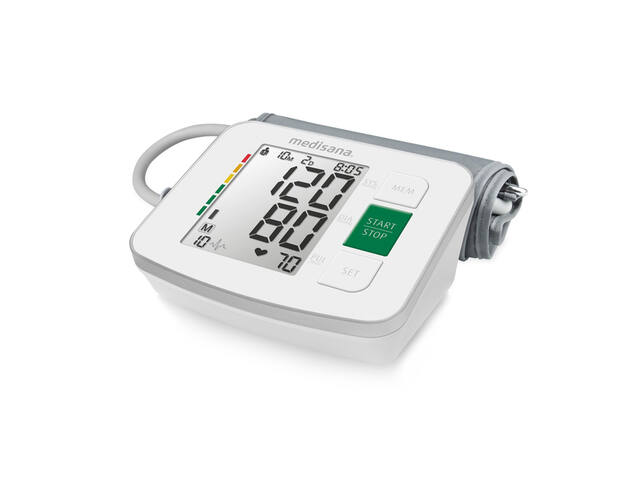 Bovenarmbloeddrukmeter Medisana BU 512