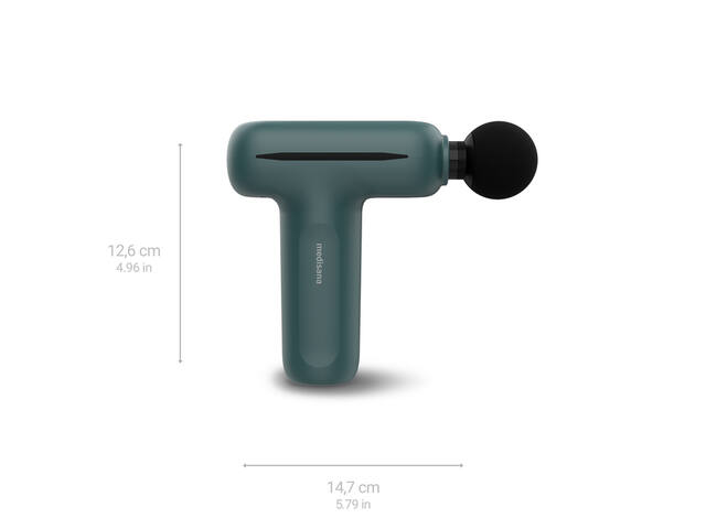 Massage Gun Medisana MG 200