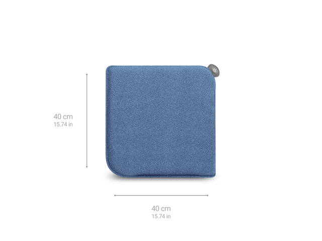 Warmtekussen Outdoor Medisana OL 650