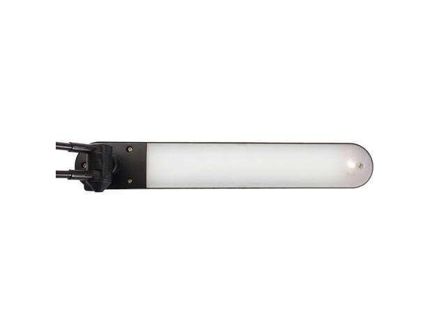 Bureaulamp Unilux Mamboled 2.0 LED zwart