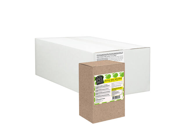 Appelstroop VarieJantjes Frutesse 12x20 gram zak