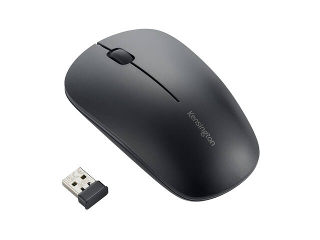 Muis Kensington EQ MY230 draadloos en oplaadbaar