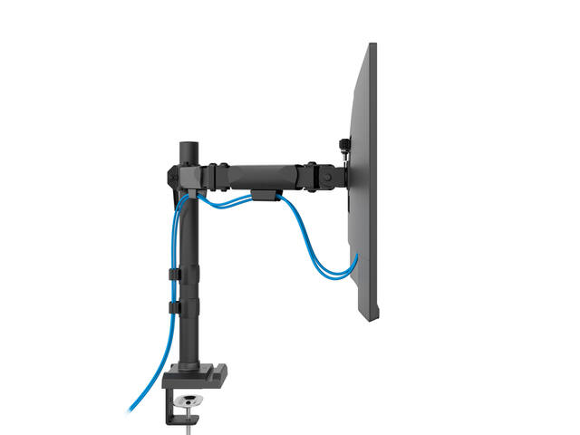 Monitorarm Neomounts NERO 2 schermen DS60 32 in zw