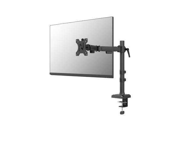 Monitorarm Neomounts NERO 1 scherm DS60 32 inch zw