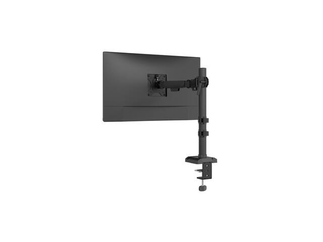 Monitorarm Neomounts NERO 1 scherm DS60 32 inch zw