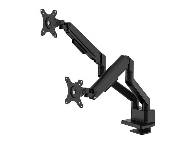 Monitorarm Neomounts NEXT Slim 2 schermen 32 in zw