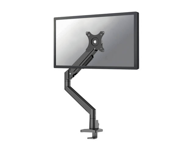 Monitorarm Neomounts NEXT Slim 1 scherm 35 inch zw