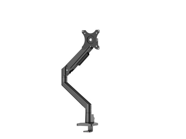 Monitorarm Neomounts NEXT Slim 1 scherm 35 inch zw