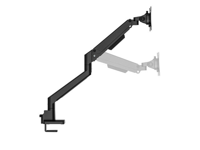 Monitorarm Neomounts NEXT Slim 1 scherm 35 inch zw