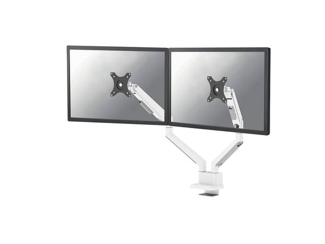 Monitorarm Neomounts NEXT Slim 2 schermen 32 in wi