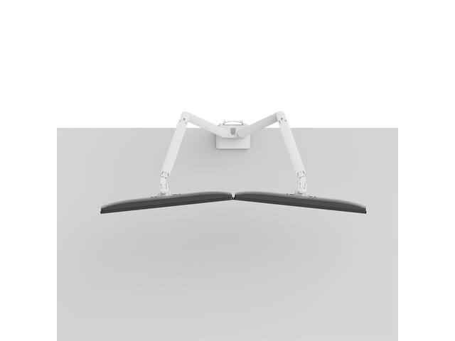 Monitorarm Neomounts NEXT Slim 2 schermen 32 in wi