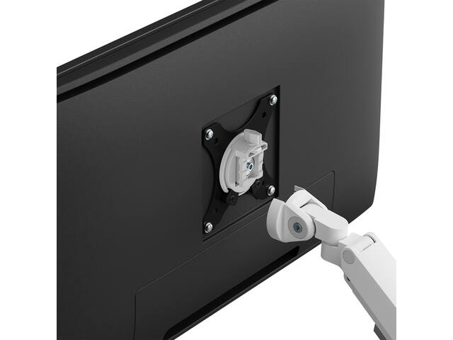 Monitorarm Neomounts NEXT Slim 2 schermen 32 in wi