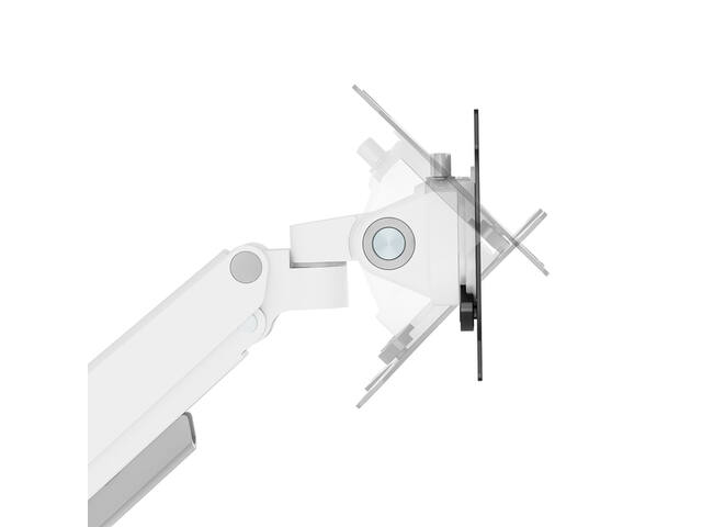 Monitorarm Neomounts NEXT Slim 2 schermen 32 in wi