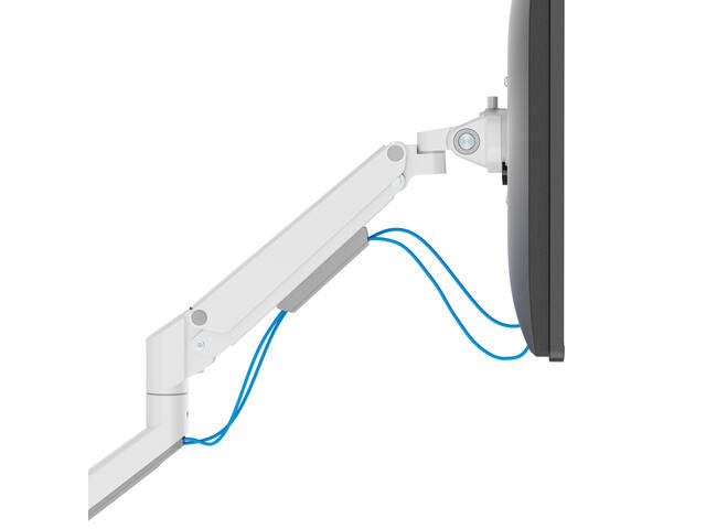 Monitorarm Neomounts NEXT Slim 2 schermen 32 in wi