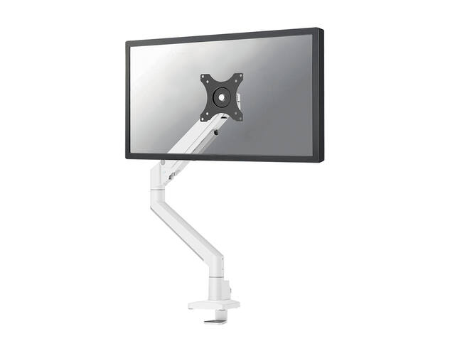 Monitorarm Neomounts NEXT Slim 1 scherm 35 in wit