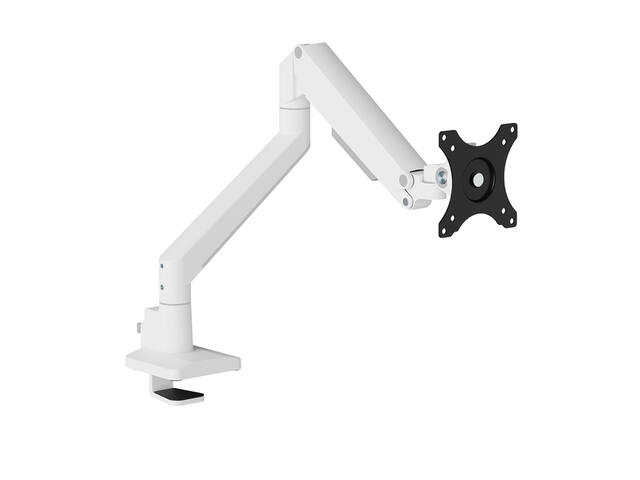 Monitorarm Neomounts NEXT Slim 1 scherm 35 in wit