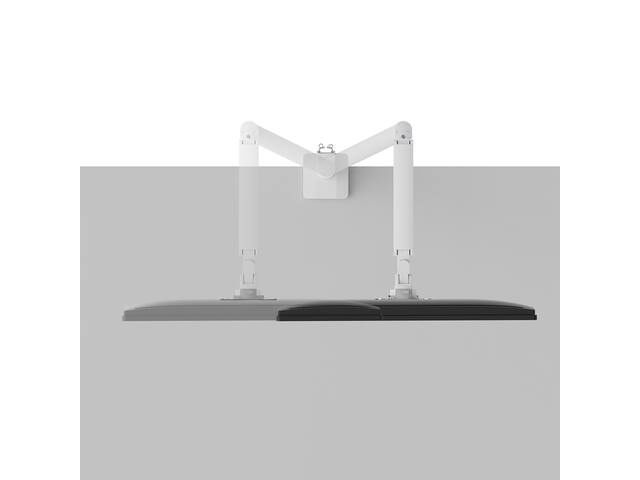 Monitorarm Neomounts NEXT Slim 1 scherm 35 in wit