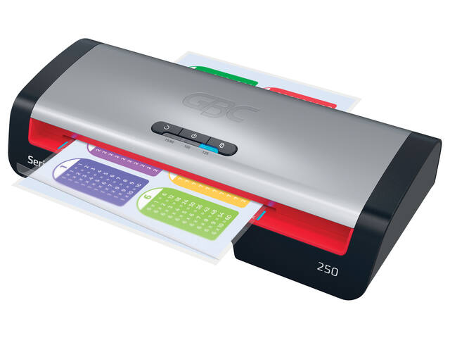 Lamineermachine GBC 250 Office A4