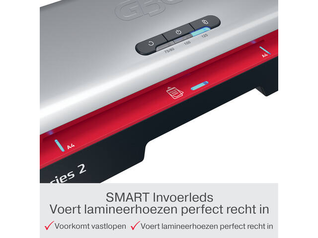 Lamineermachine GBC 250 Office A4