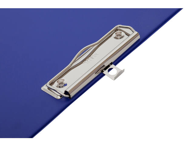 Klembord MAUL A4 staand  PVC blauw