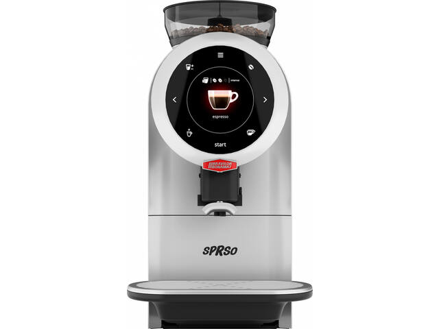 Koffiemachine Bravilor Sprso