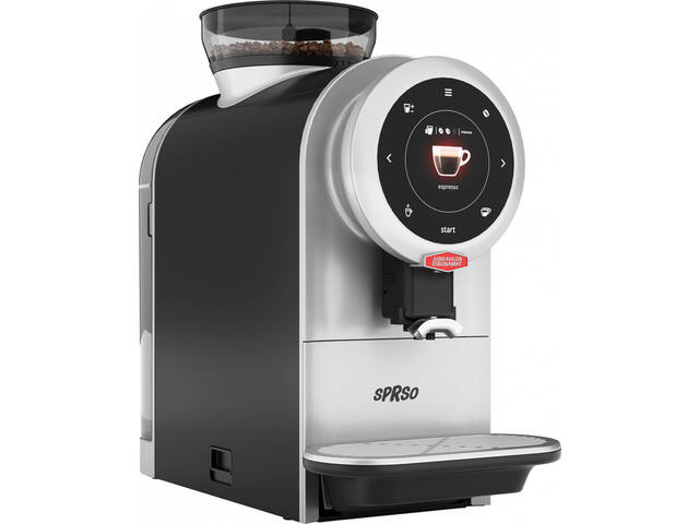 Koffiemachine Bravilor Sprso