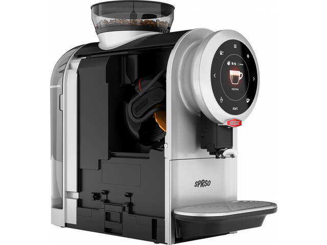 Koffiemachine Bravilor Sprso