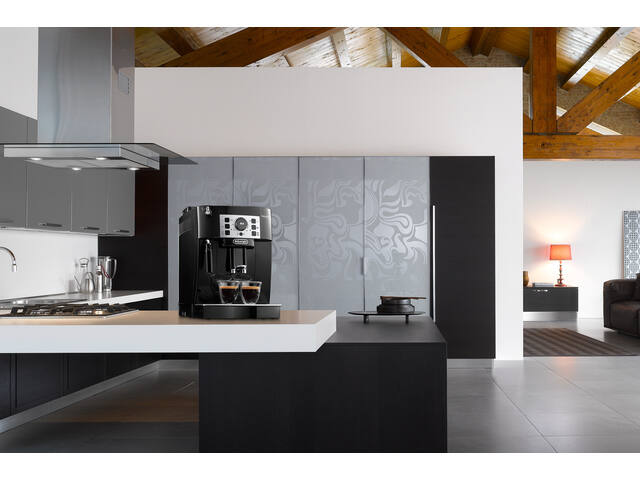 Koffiezetapparaat De Longhi Magnifica
