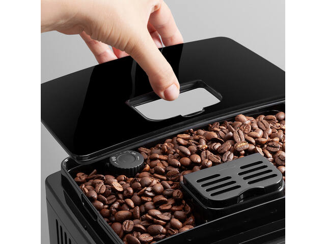 Koffiezetapparaat De Longhi Magnifica