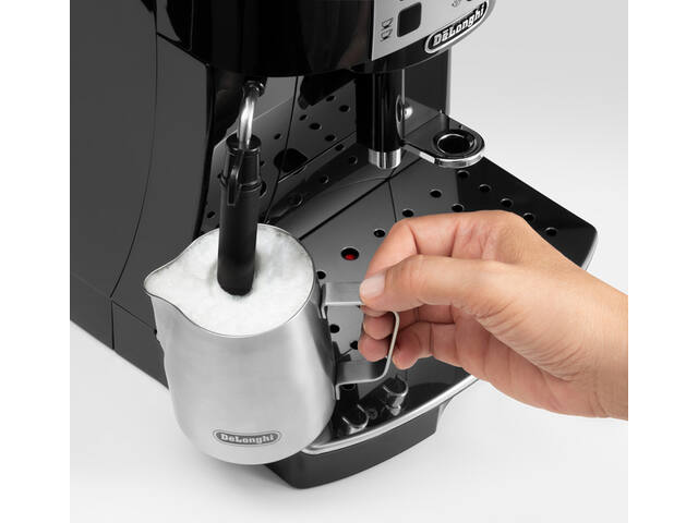Koffiezetapparaat De Longhi Magnifica
