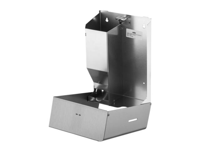 Dameshygienedispenser klein RVS afp-c MQSTBC E