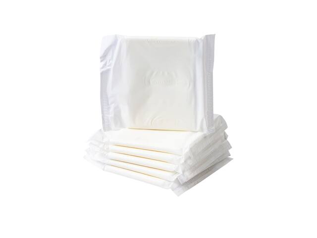 Maandverband Ultra Wings (6 x 40 stuks)