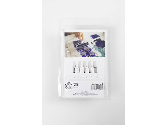 Linoset Creativ Company 5-delig
