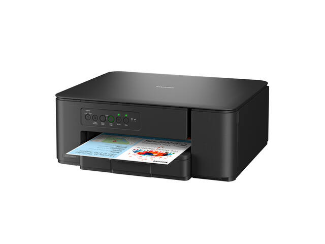 Multifunctional inktjet printer Brother DCP-J1260W