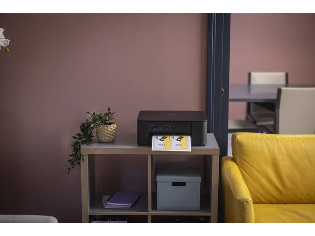 Multifunctional inktjet printer Brother DCP-J1260W