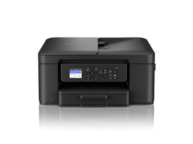 Multifunction inktjet printer Brother DCP-J1360DW