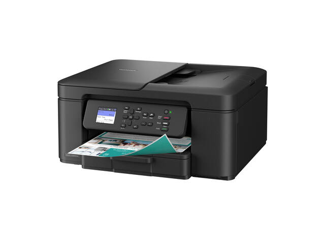 Multifunction inktjet printer Brother DCP-J1360DW