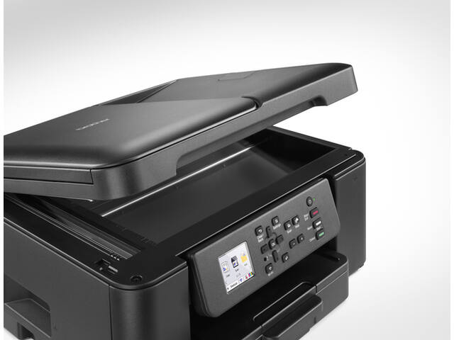 Multifunction inktjet printer Brother DCP-J1360DW