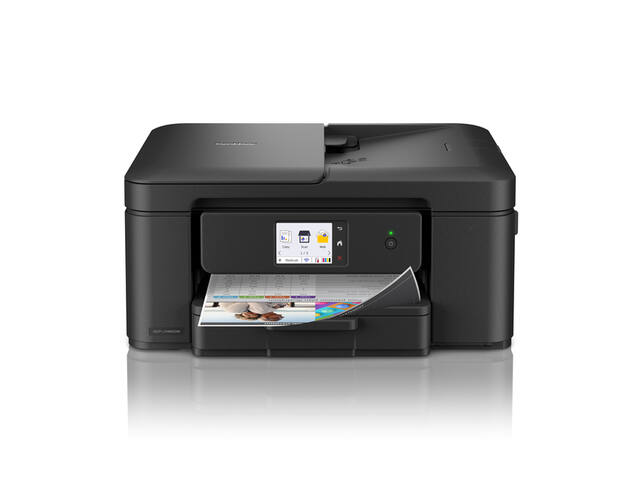 Multifunction inktjet printer Brother DCP-J1460DW