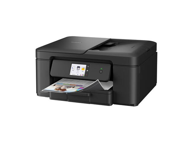 Multifunction inktjet printer Brother DCP-J1460DW