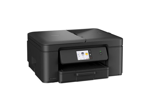 Multifunction inktjet printer Brother DCP-J1460DW