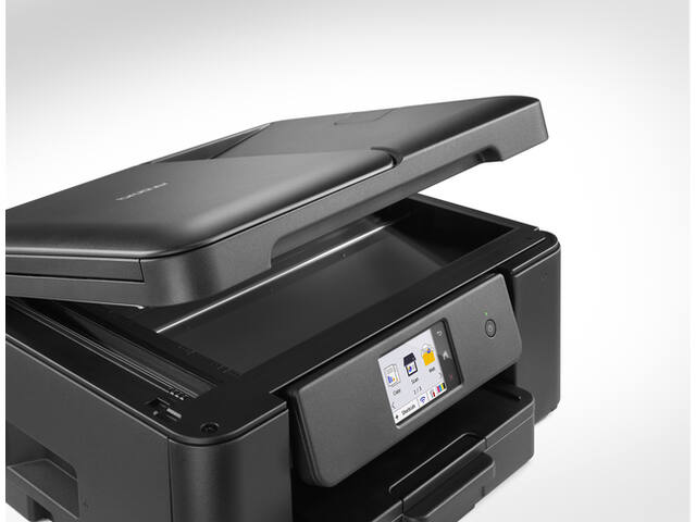 Multifunction inktjet printer Brother DCP-J1460DW