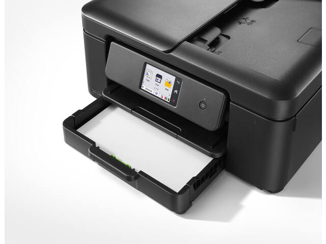Multifunction inktjet printer Brother DCP-J1460DW