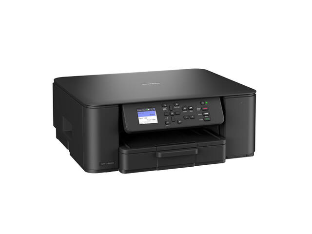 Multifunctional inktjet printer Broth DCP J1310DW