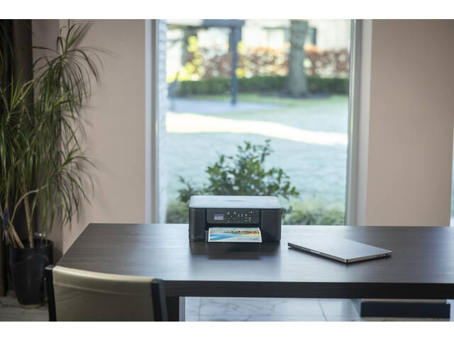 Multifunctional inktjet printer Broth DCP J1310DW