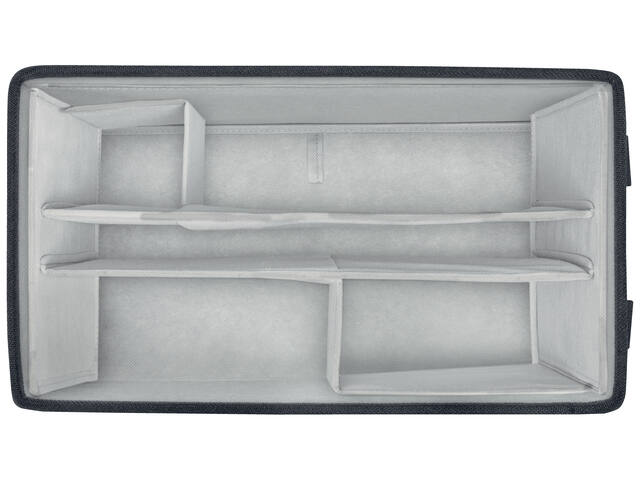 Whiteboard accessoire kit Nobo in draagtas