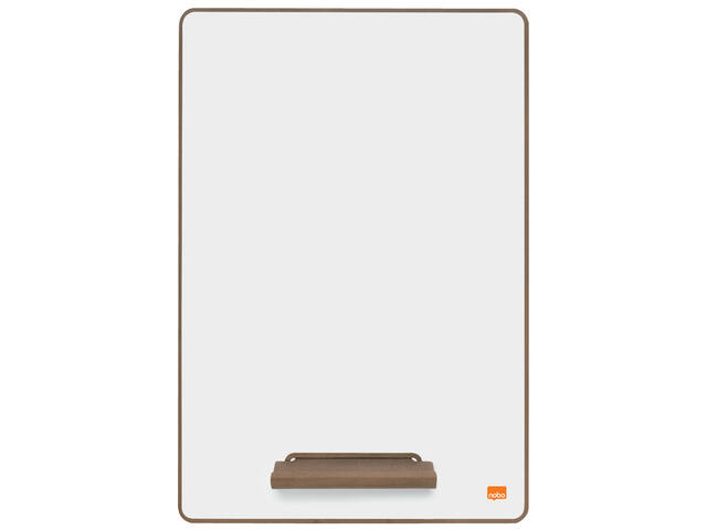 Whiteboard Nobo A4 mini 4st