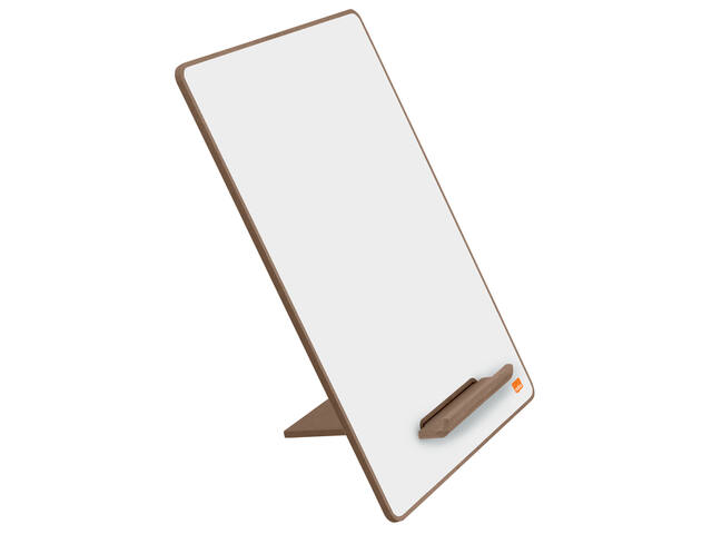 Whiteboard Nobo A4 mini 4st