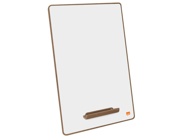Whiteboard Nobo A4 mini 4st