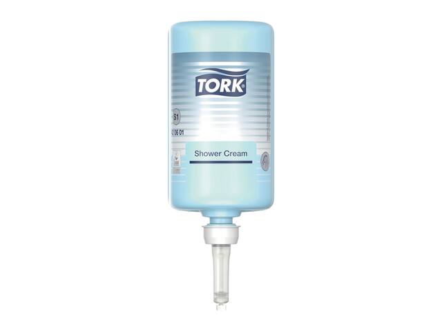 Douchegel Tork S1 Premium 1000ml unisex 420601